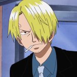 sanji