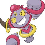 Hoopa Cheering