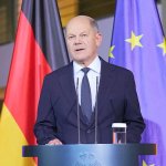 Olaf Scholz Rücktritt