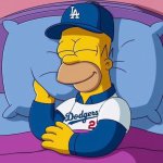 Homer Dodgers