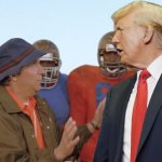 Waterboy Trump