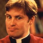 Dougal, Father Ted