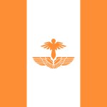 Flag of Northern Striuya