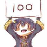 Morgan gives 100/10 template