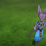 Beerus meme