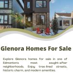 Glenora Homes For Sale