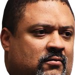 ALVIN BRAGG HEAD