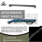 Shockwave Heat Shield