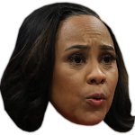 FANI WILLIS HEAD