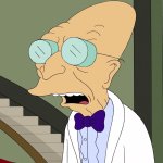 Sad Farnsworth