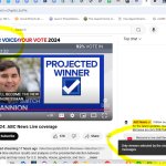 ABC News hypocrisy