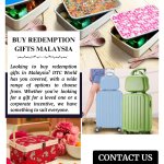 Buy Redemption Gifts Malaysia