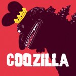 COQZILLA
