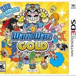 Warioware gold