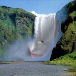 Felipe Waterfall