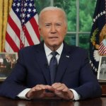 BIDEN to APOLOGIZE to TRUMP meme