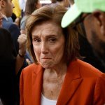 Nancy Pelosi is sad meme