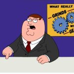 What really grinds my gears meme