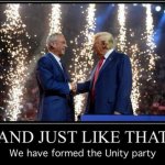 Unity Party