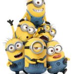 Minions (Despicable Me)