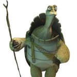 Master Oogway (Kung Fu Panda)