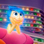 Joy (Inside Out)