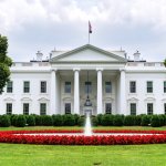 White house