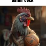 Ballin' cock meme