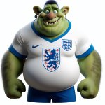 ogre in england top