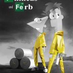 Phineas and Ferb break bad meme