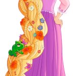 Rapunzel