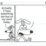 wacky dawg template