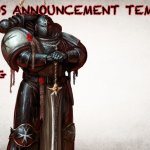 VETRIUS ANNOUNCEMENT TEMP 1