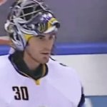 Ryan Miller GIF Template