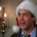 Clark Griswold