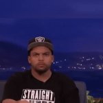 ice cube and his son | When you spend so much time around bro you two become the same person: | image tagged in gifs,funny | made w/ Imgflip video-to-gif maker