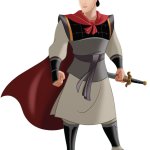 Li Shang