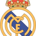 Real Madrid Old Logo (1997-2002)