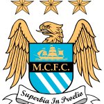 Old Manchester City Logo (1997-2016)