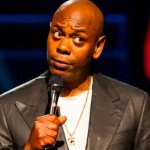 Chappelle space jews