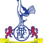 old Tottenham Hotspur logo (until 2006)