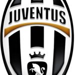 old Juventus logo (2004-2017)