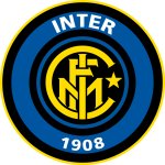 old Inter Milan logo (1999-2007)