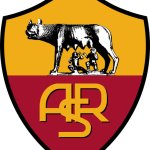 old AS Roma logo (1997-2013)