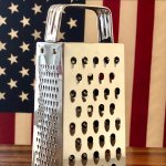 Make America Grate Again
