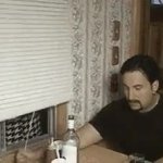 Julian closes the blinds trailer park boys GIF Template