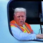 Trump Dump Truck