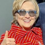 Hillary Clinton Beautiful