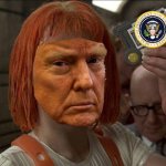 Trump Multipass
