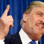 donald lul trumptard
